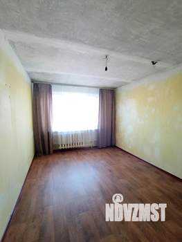 3-к квартира, вторичка, 58м2, 5/5 этаж