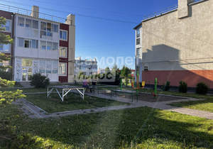 1-к квартира, вторичка, 34м2, 1/3 этаж