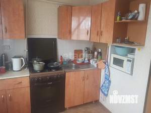 2-к квартира, вторичка, 53м2, 1/9 этаж