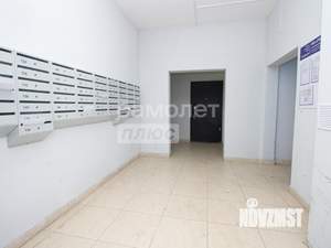 1-к квартира, вторичка, 41м2, 8/9 этаж