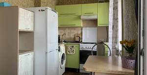 1-к квартира, вторичка, 20м2, 8/9 этаж