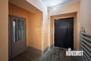 2-к квартира, вторичка, 53м2, 1/12 этаж