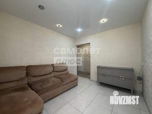 3-к квартира, вторичка, 64м2, 7/9 этаж