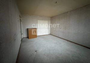 2-к квартира, вторичка, 45м2, 6/9 этаж