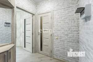2-к квартира, вторичка, 48м2, 20/24 этаж