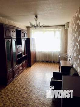 1-к квартира, вторичка, 37м2, 3/9 этаж