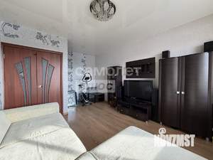 3-к квартира, вторичка, 60м2, 8/9 этаж