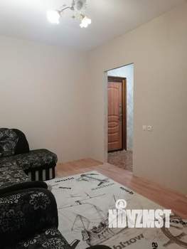 1-к квартира, вторичка, 27м2, 9/10 этаж