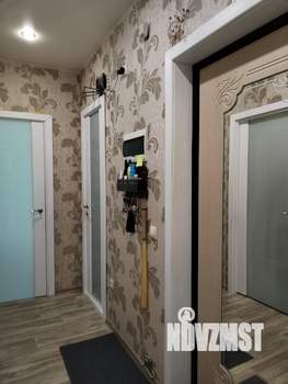 2-к квартира, вторичка, 45м2, 1/3 этаж