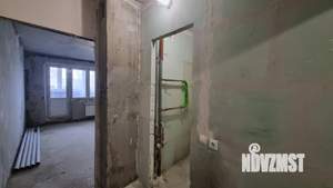 Студия квартира, вторичка, 20м2, 10/18 этаж