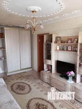 2-к квартира, вторичка, 45м2, 5/5 этаж