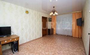 2-к квартира, вторичка, 46м2, 2/5 этаж
