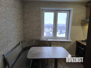 3-к квартира, вторичка, 60м2, 9/9 этаж