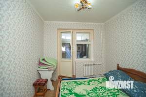 3-к квартира, вторичка, 70м2, 10/12 этаж