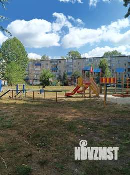 3-к квартира, вторичка, 56м2, 3/5 этаж