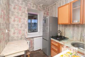 1-к квартира, вторичка, 29м2, 9/9 этаж