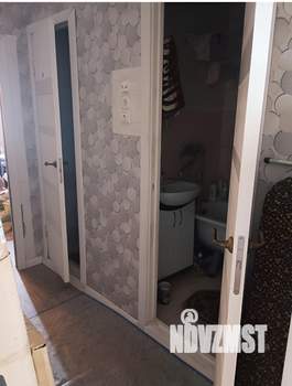 3-к квартира, вторичка, 64м2, 3/9 этаж