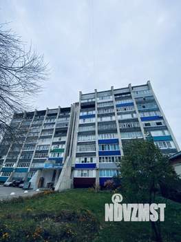 1-к квартира, вторичка, 21м2, 3/9 этаж