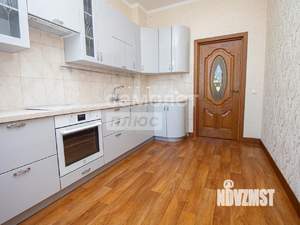 3-к квартира, вторичка, 82м2, 3/5 этаж