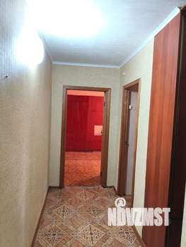 3-к квартира, вторичка, 58м2, 3/10 этаж