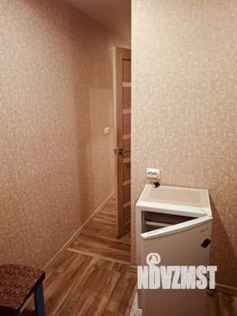 1-к квартира, вторичка, 30м2, 1/5 этаж