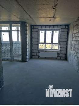 1-к квартира, вторичка, 40м2, 11/24 этаж