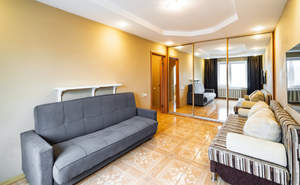 1-к квартира, вторичка, 34м2, 1/9 этаж