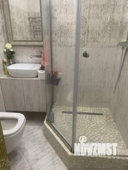 3-к квартира, вторичка, 68м2, 5/11 этаж