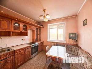 2-к квартира, вторичка, 53м2, 2/10 этаж