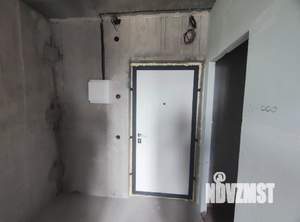 Студия квартира, вторичка, 27м2, 8/8 этаж