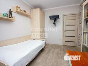 3-к квартира, вторичка, 63м2, 8/9 этаж