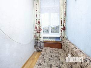 2-к квартира, вторичка, 23м2, 1/5 этаж
