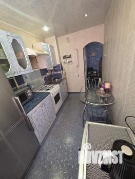 3-к квартира, вторичка, 64м2, 7/9 этаж