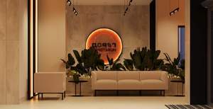 2-к квартира, строящийся дом, 53м2, 7/9 этаж