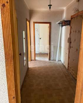 2-к квартира, вторичка, 53м2, 5/9 этаж