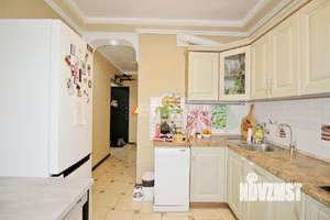 1-к квартира, вторичка, 37м2, 14/16 этаж