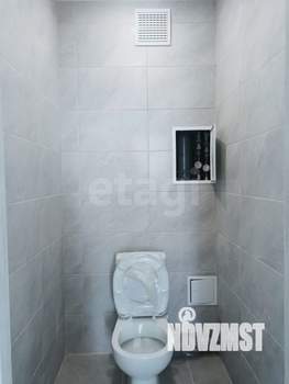 2-к квартира, вторичка, 52м2, 2/24 этаж