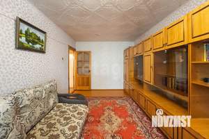 2-к квартира, вторичка, 51м2, 5/5 этаж
