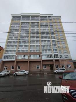 2-к квартира, вторичка, 62м2, 7/12 этаж