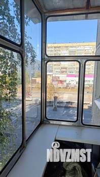 2-к квартира, вторичка, 48м2, 4/5 этаж