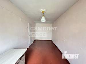3-к квартира, вторичка, 58м2, 2/5 этаж