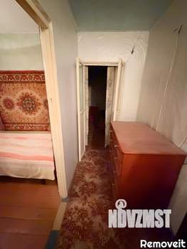 2-к квартира, вторичка, 44м2, 2/5 этаж