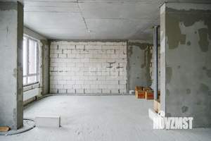 2-к квартира, вторичка, 81м2, 7/9 этаж