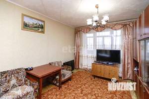 2-к квартира, вторичка, 53м2, 5/9 этаж