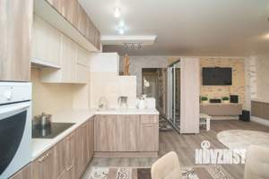 3-к квартира, вторичка, 76м2, 1/5 этаж