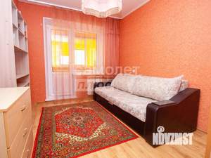 3-к квартира, вторичка, 66м2, -1/9 этаж