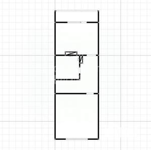 1-к квартира, вторичка, 38м2, 6/10 этаж