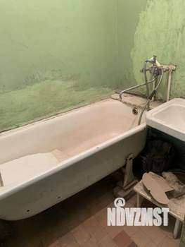 1-к квартира, вторичка, 35м2, 7/9 этаж