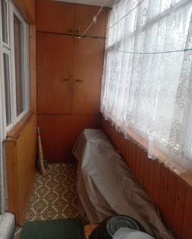 4-к квартира, вторичка, 86м2, 1/10 этаж