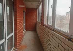 1-к квартира, вторичка, 50м2, 2/3 этаж